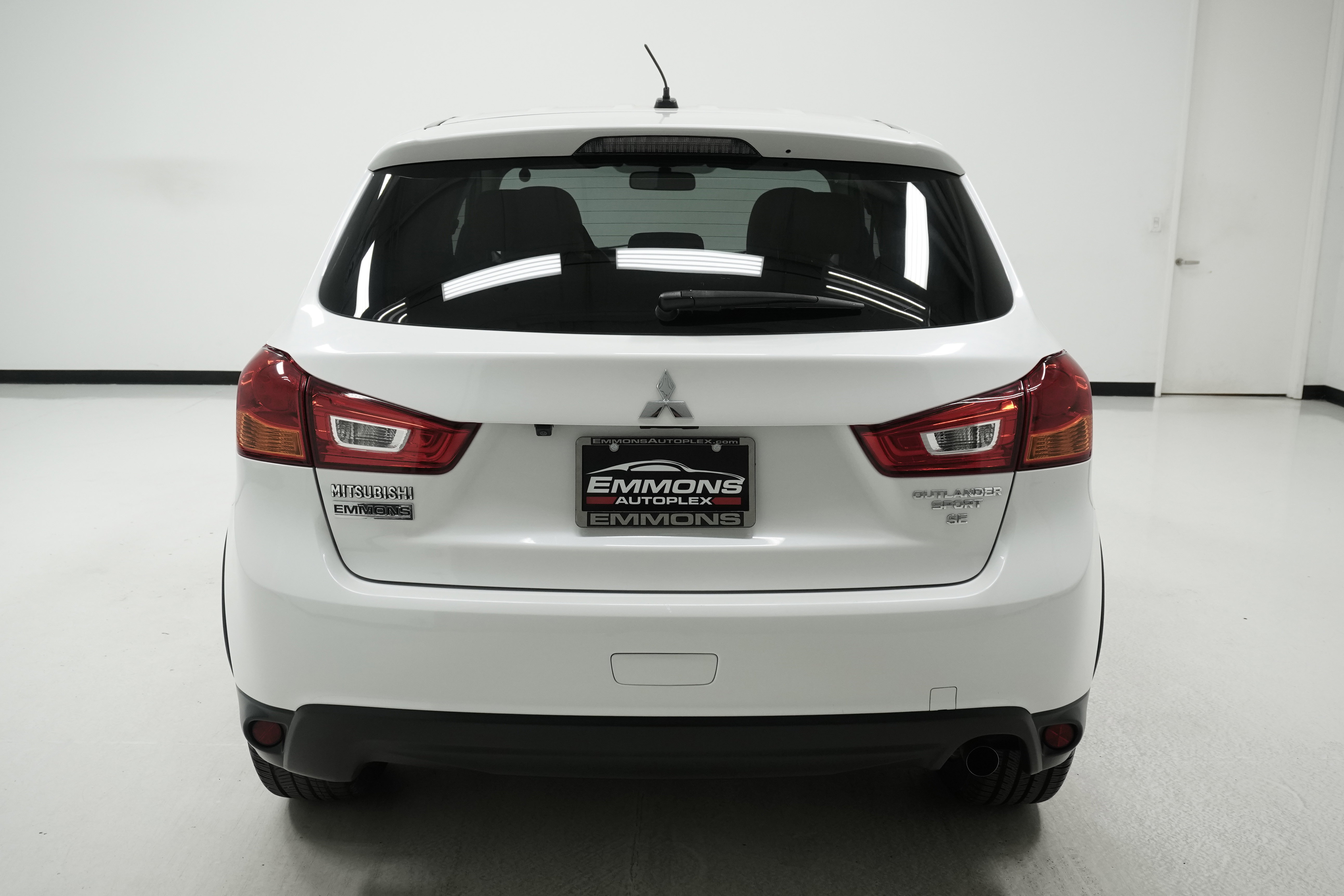 Used 2016 Mitsubishi Outlander Sport FWD image 5