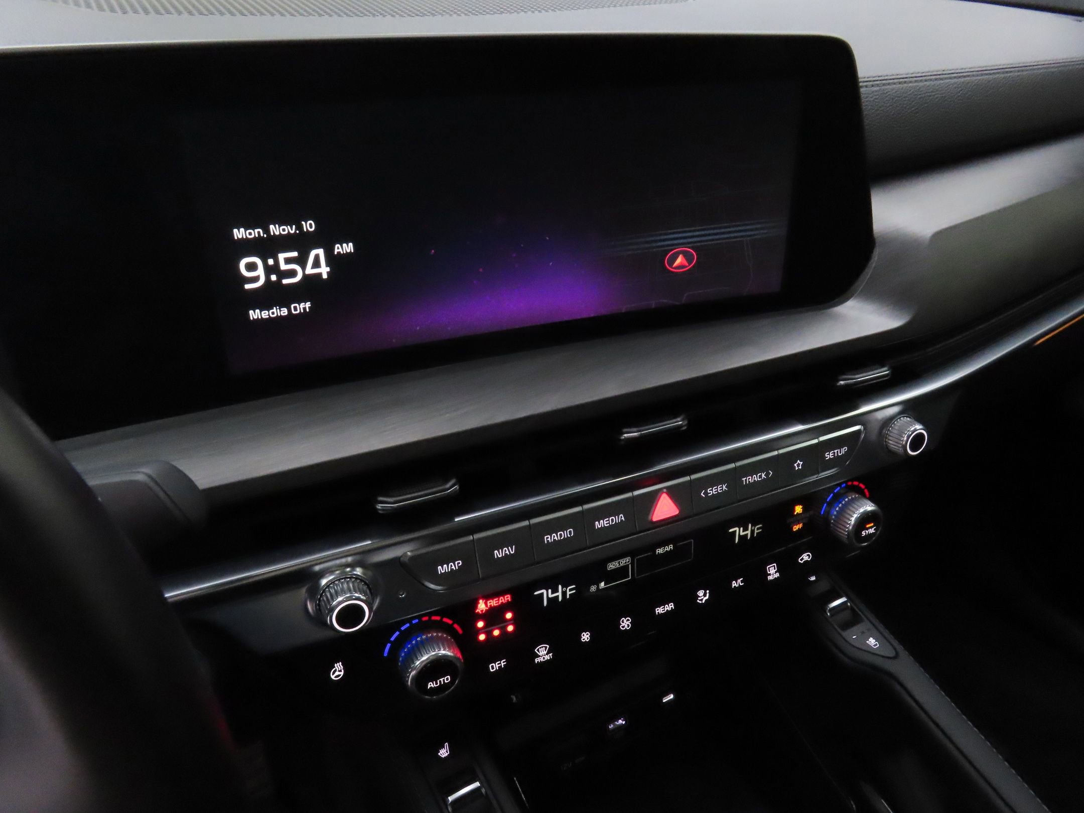 Used 2023 Kia Telluride SX Prestige X-Line image 16