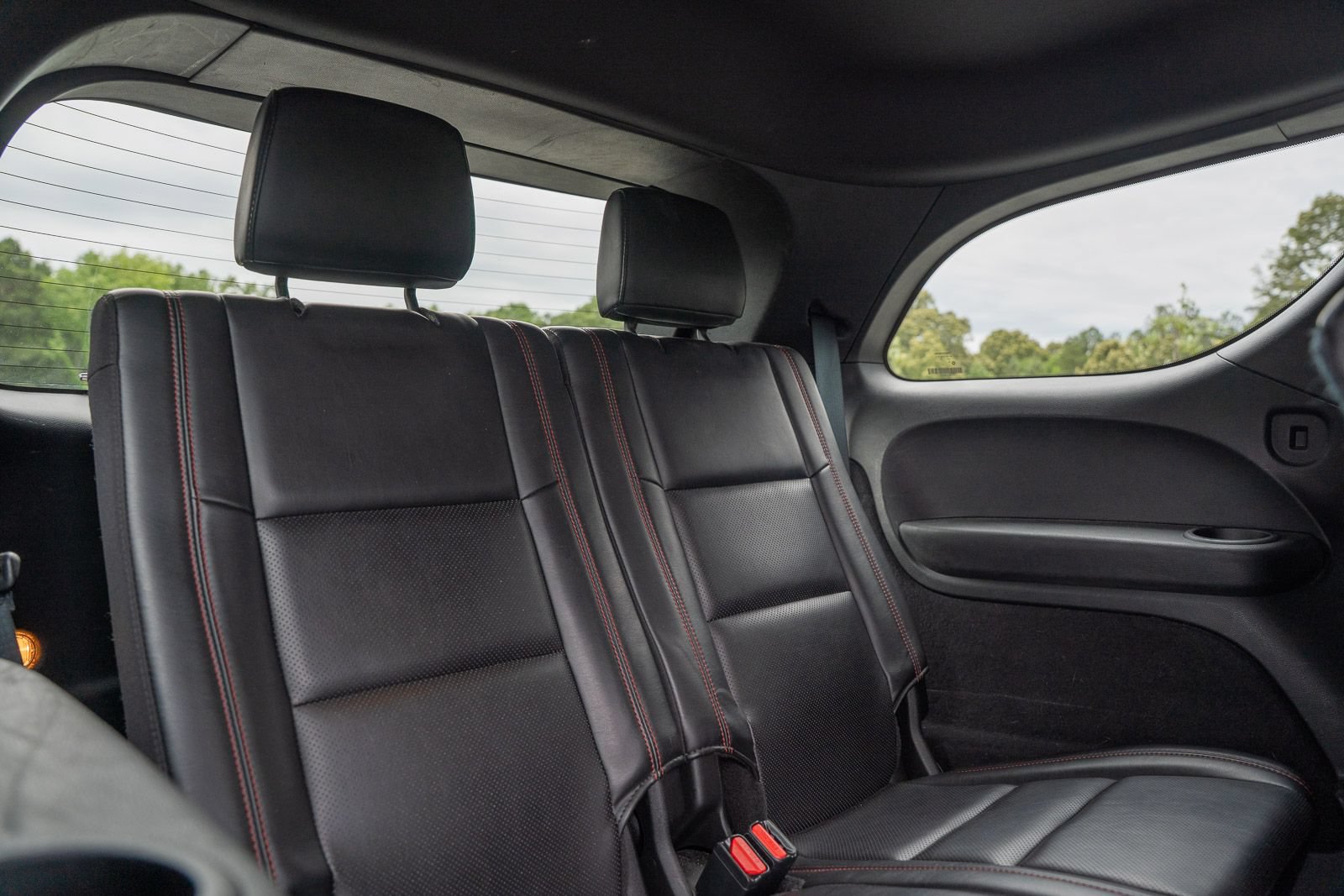 Used 2024 Dodge Durango GT AWD/4WD image 20