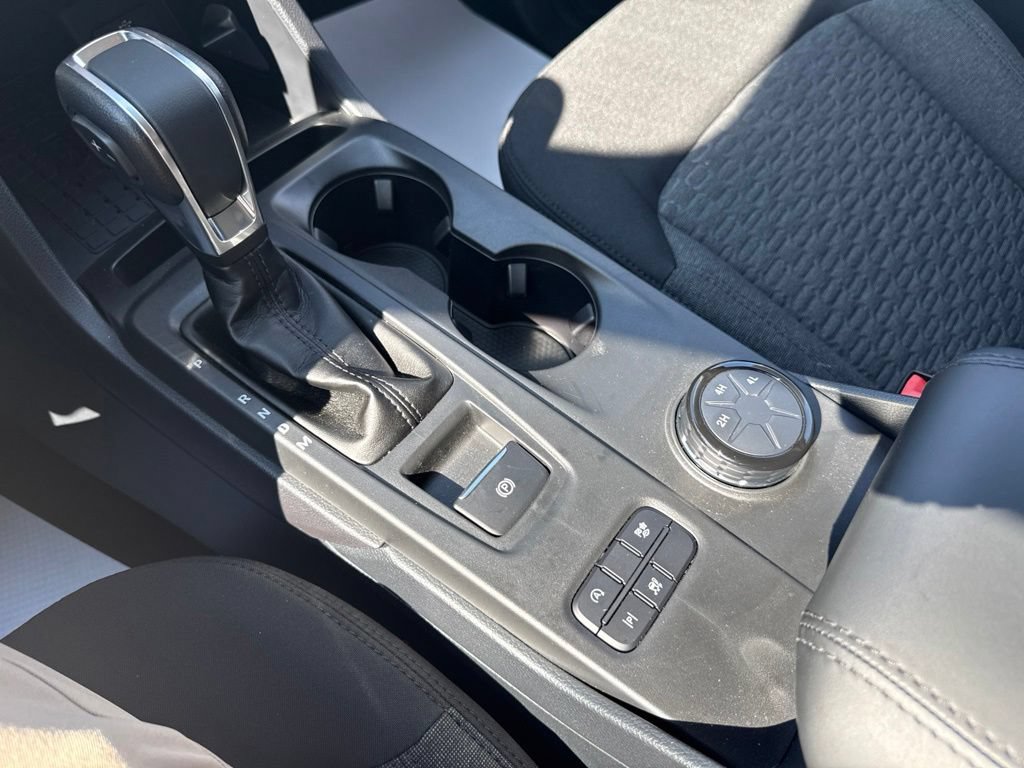 New 2026 Ford Ranger XLT w/ Technology Package AWD/4WD image 18