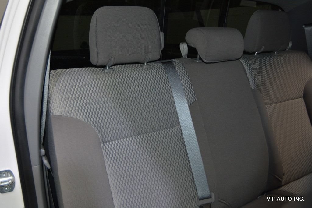 Used 2013 Toyota Tacoma PreRunner w/ SR5 Pkg RWD image 22