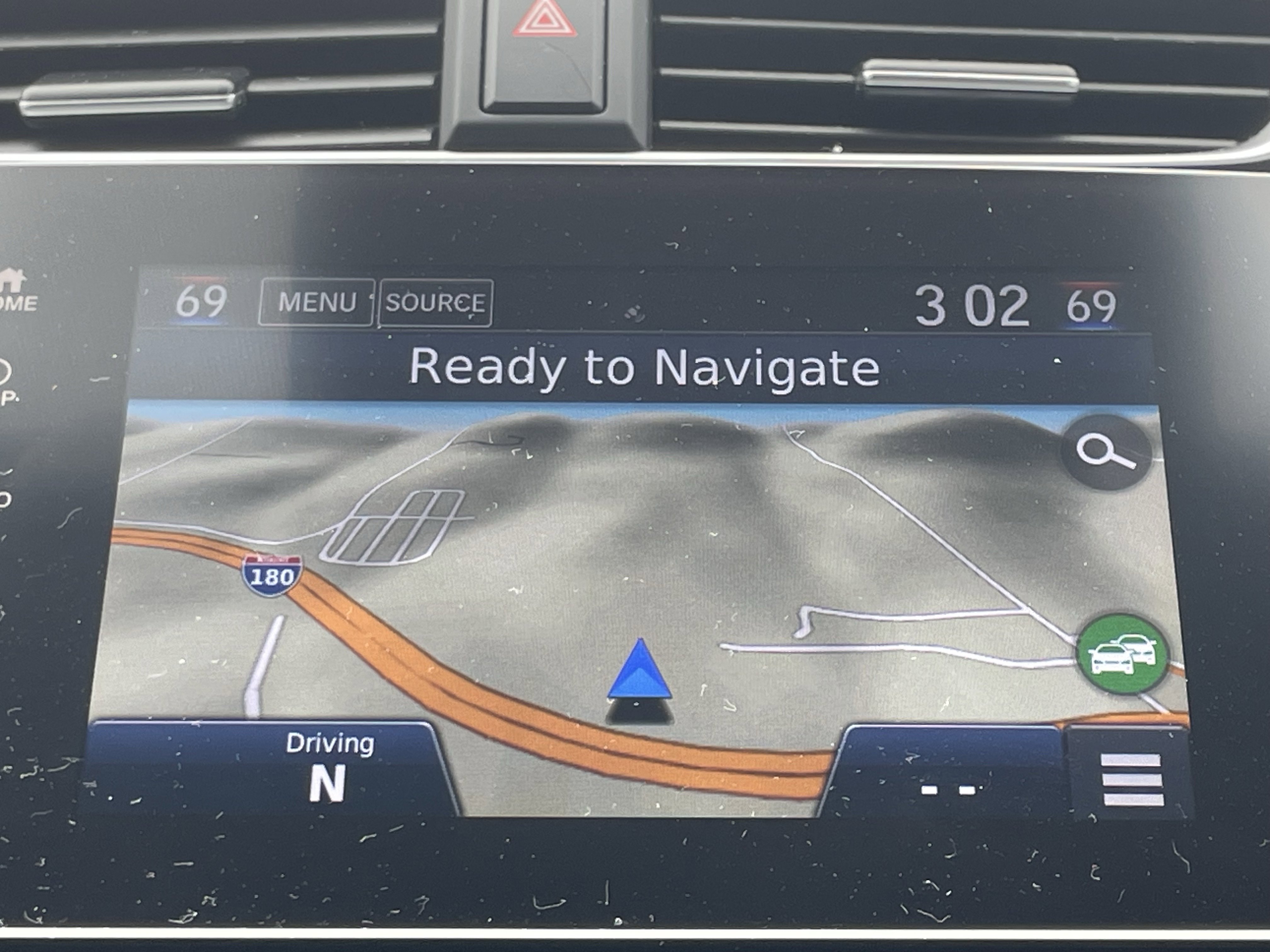 Used 2020 Honda CR-V Touring image 27