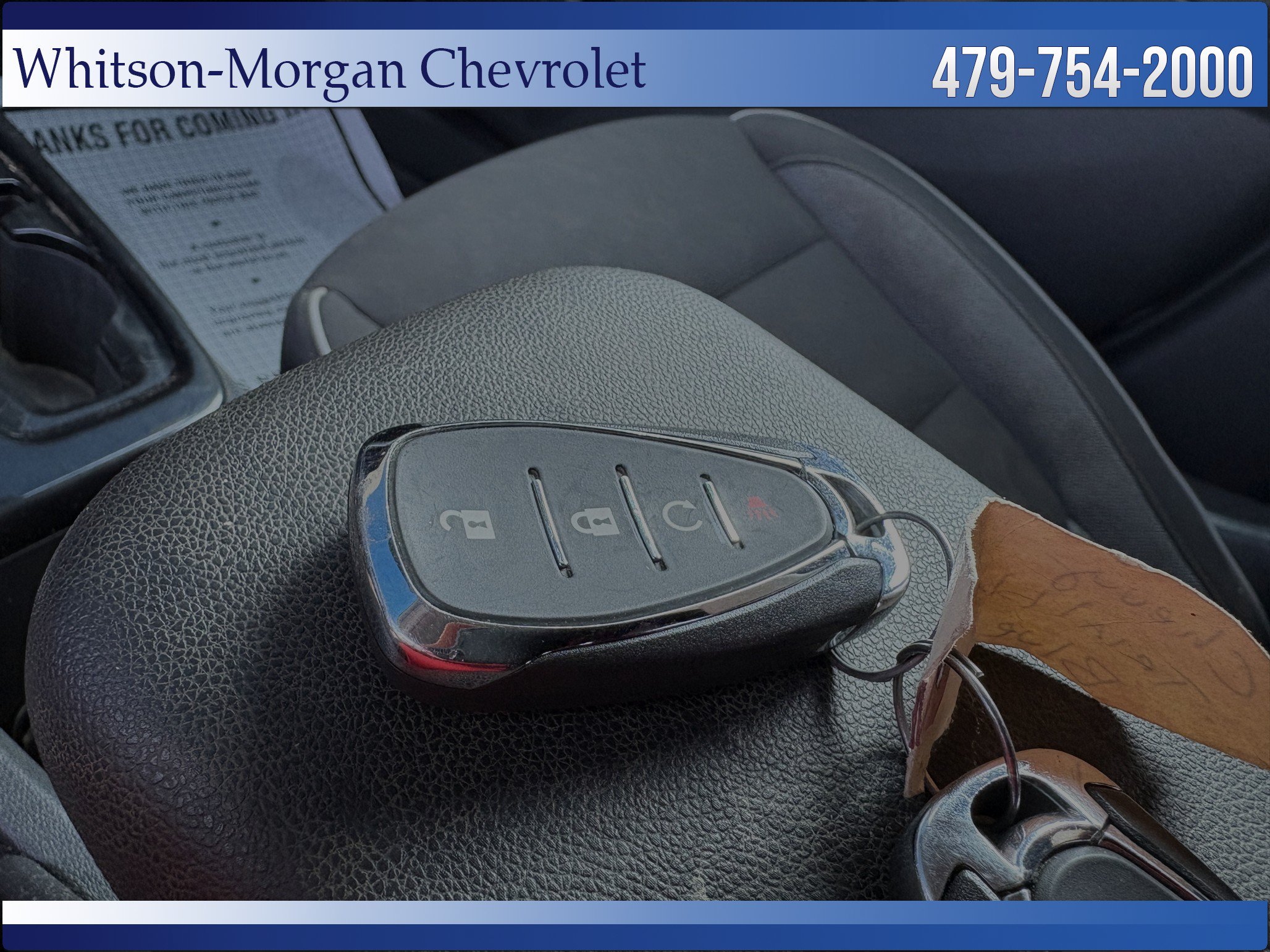 Used 2024 Chevrolet TrailBlazer LT w/ LT Cold Weather Package FWD image 20