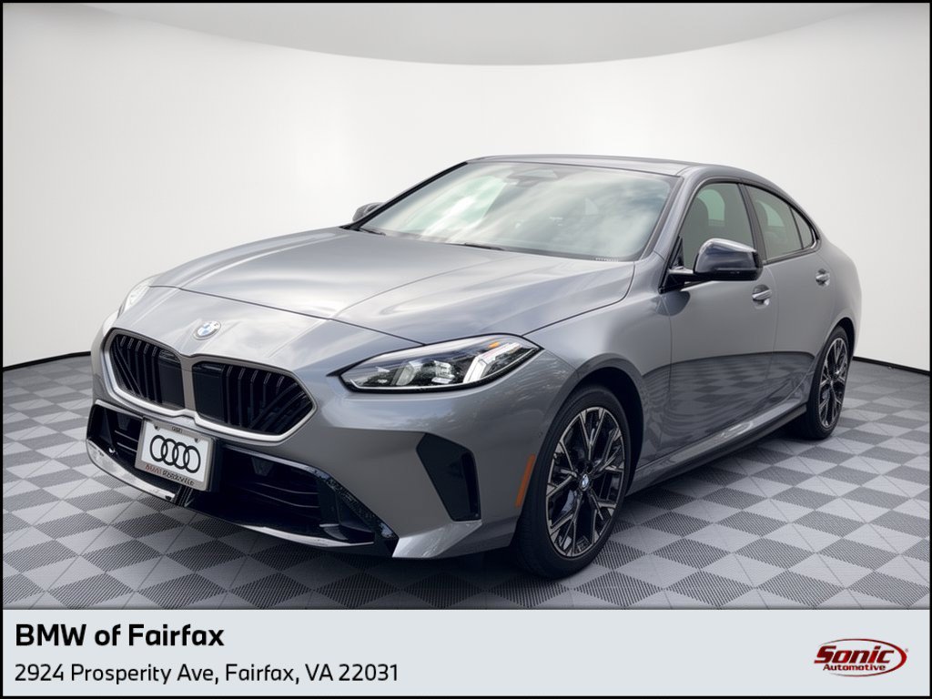 Used 2026 BMW 228i xDrive