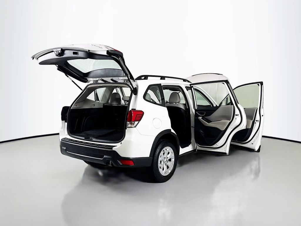 Used 2023 Subaru Forester image 21