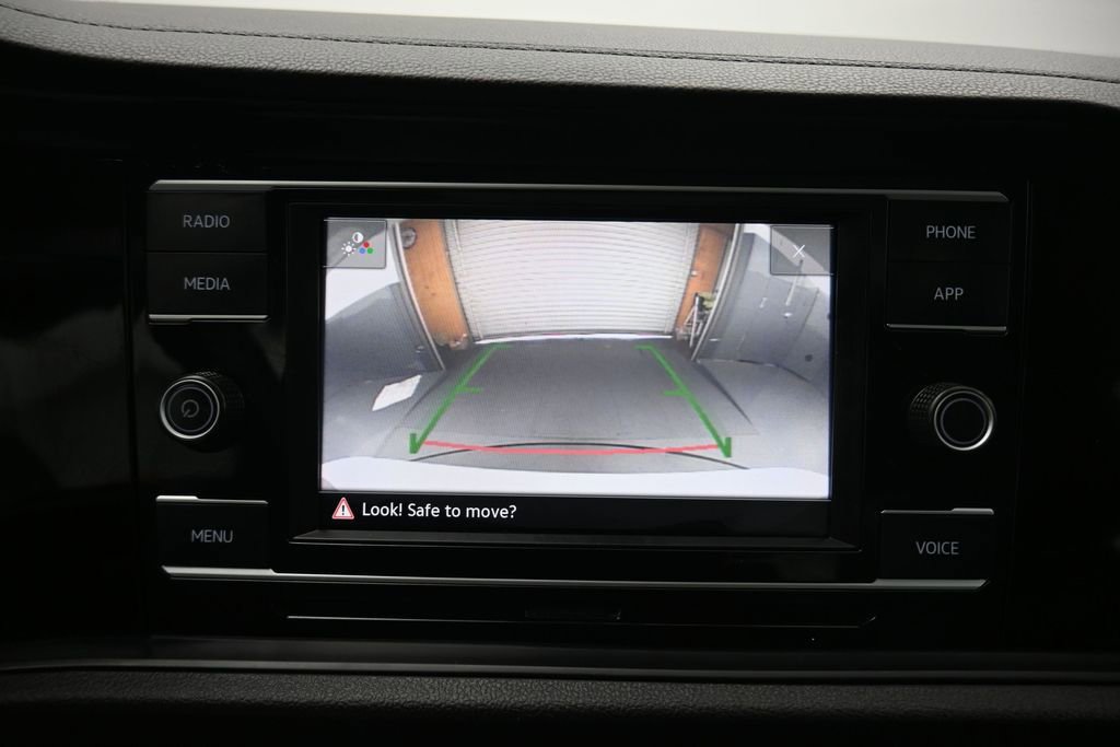 Used 2024 Volkswagen Jetta SE FWD image 21