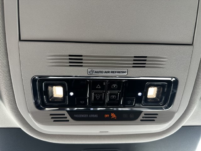 Certified 2025 Lincoln Aviator Reserve w/ Illumination Package AWD/4WD image 27