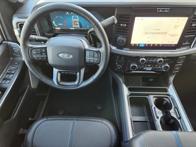 New 2026 Ford F250 Platinum AWD/4WD image 21