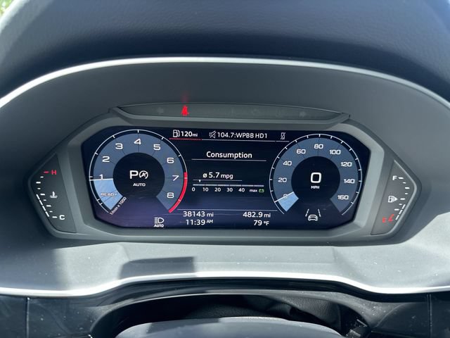 Used 2025 Audi Q3 2.0T Premium AWD/4WD image 26