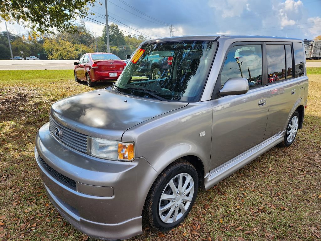 Used 2006 Scion xB