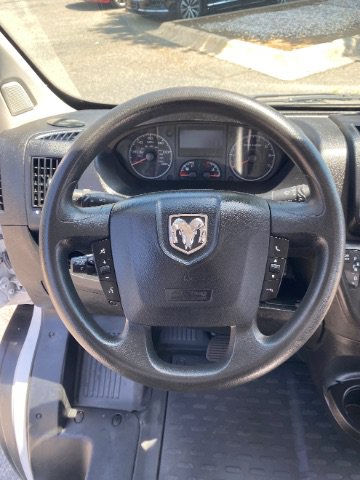 Used 2019 RAM ProMaster 1500 FWD image 17