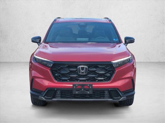 New 2026 Honda CR-V Sport-L image 6