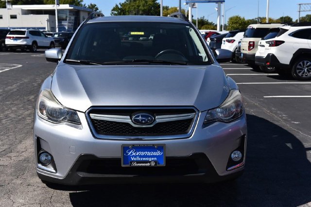 Used 2016 Subaru Crosstrek 2.0i Premium w/ Moonroof Package AWD/4WD image 4