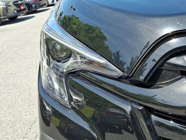 Certified 2025 Subaru Ascent Bronze Edition AWD/4WD image 13