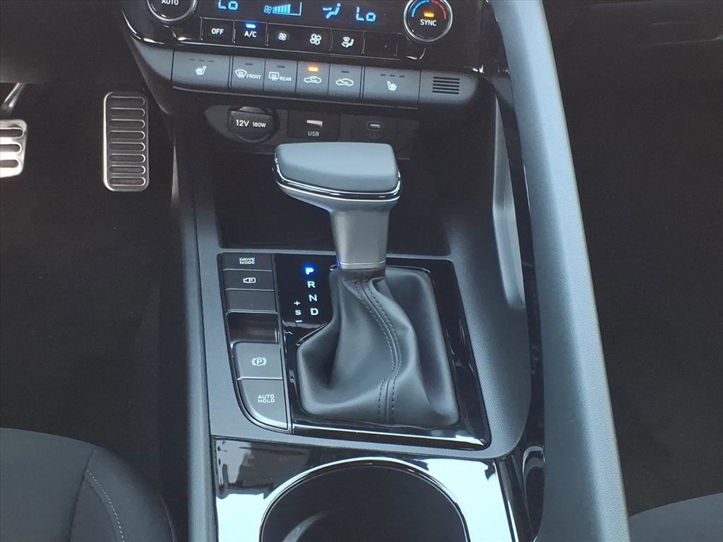 New 2026 Hyundai Elantra SEL Sport Premium image 10
