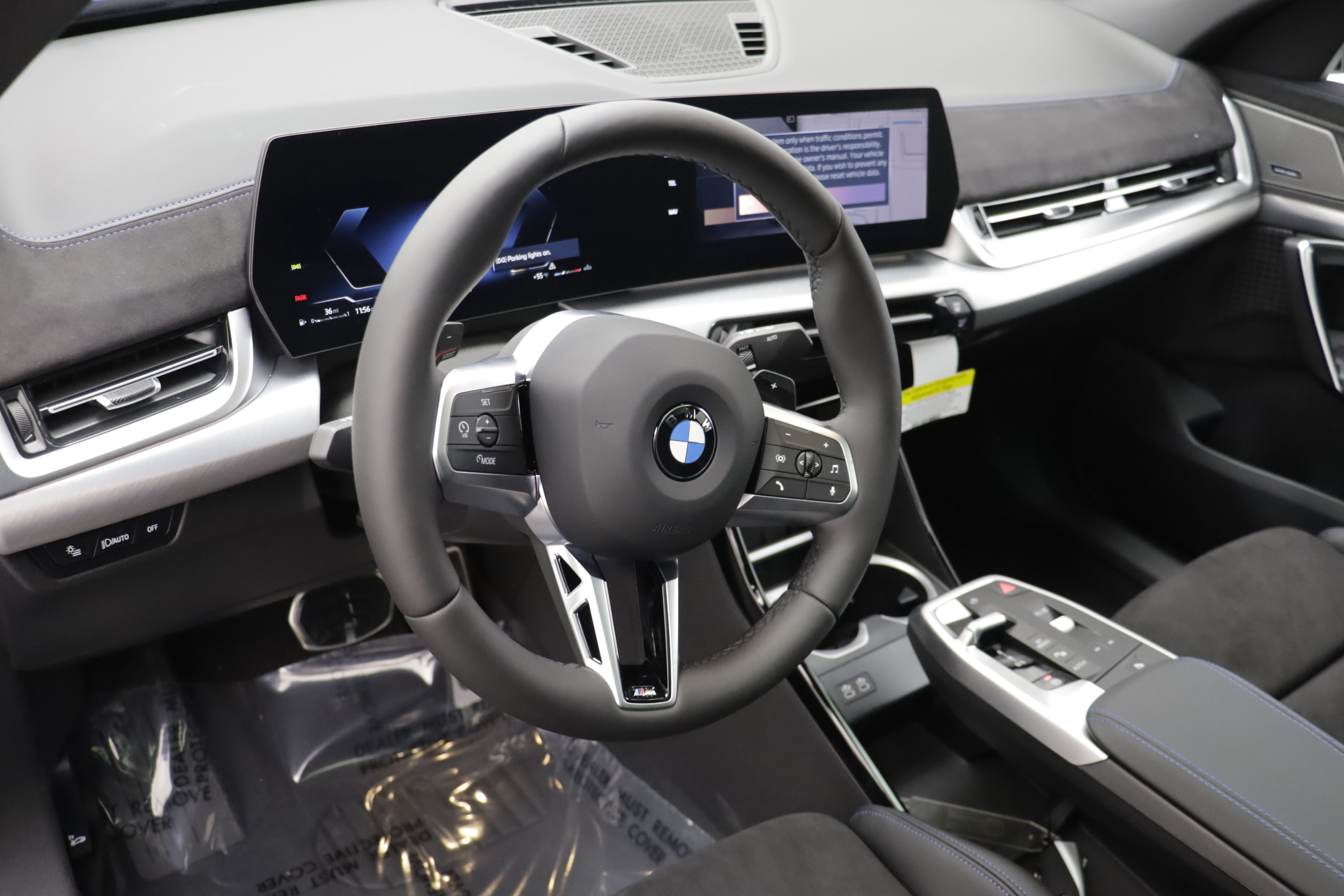 New 2027 BMW X2 xDrive28i w/ M Sport Package AWD/4WD image 7