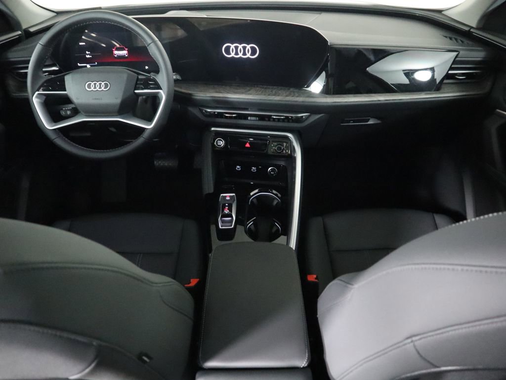 Used 2025 Audi Q5 Premium w/ Premium Plus AWD/4WD image 15