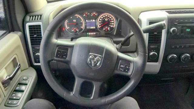 Used 2012 RAM 2500 SLT image 11