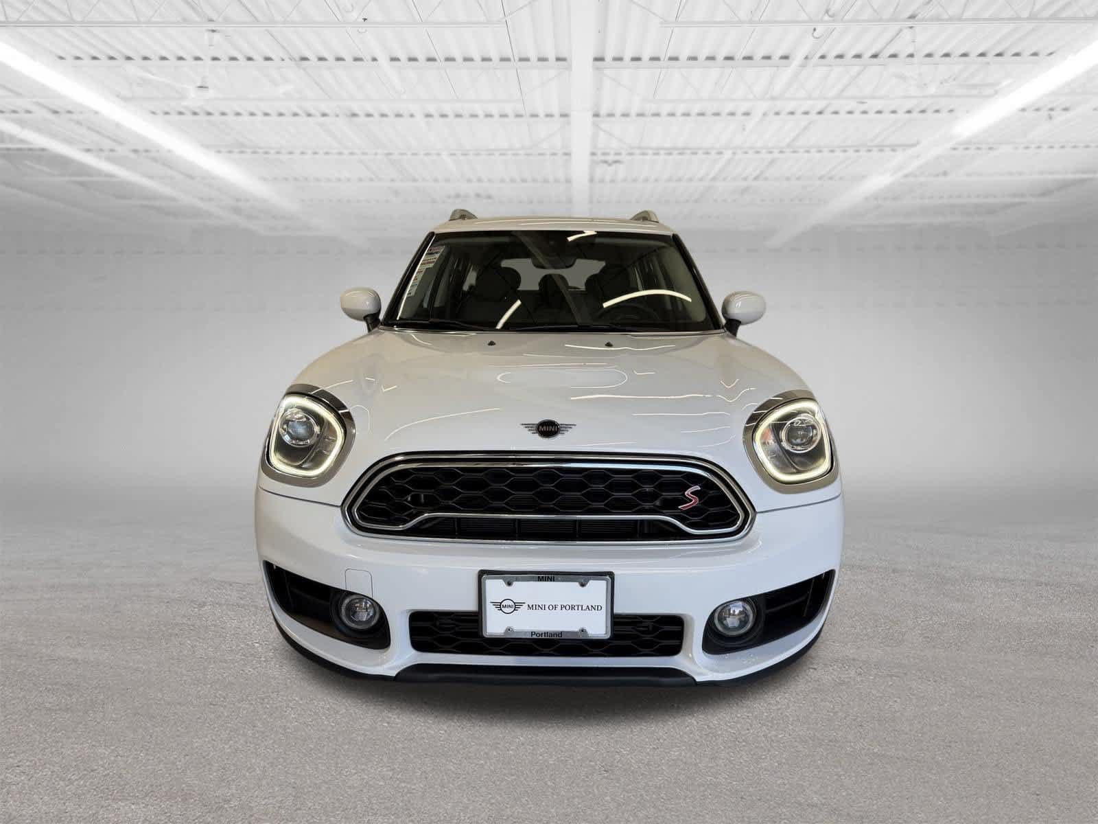 Used 2020 MINI Cooper Countryman S w/ Storage Package AWD/4WD image 9
