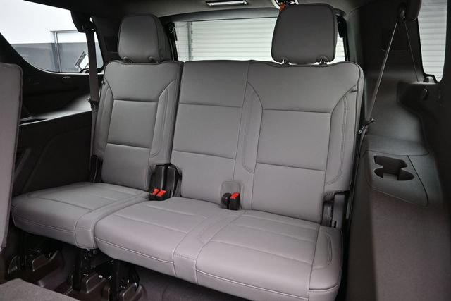 New 2026 GMC Yukon Elevation w/ Technology Package AWD/4WD image 13