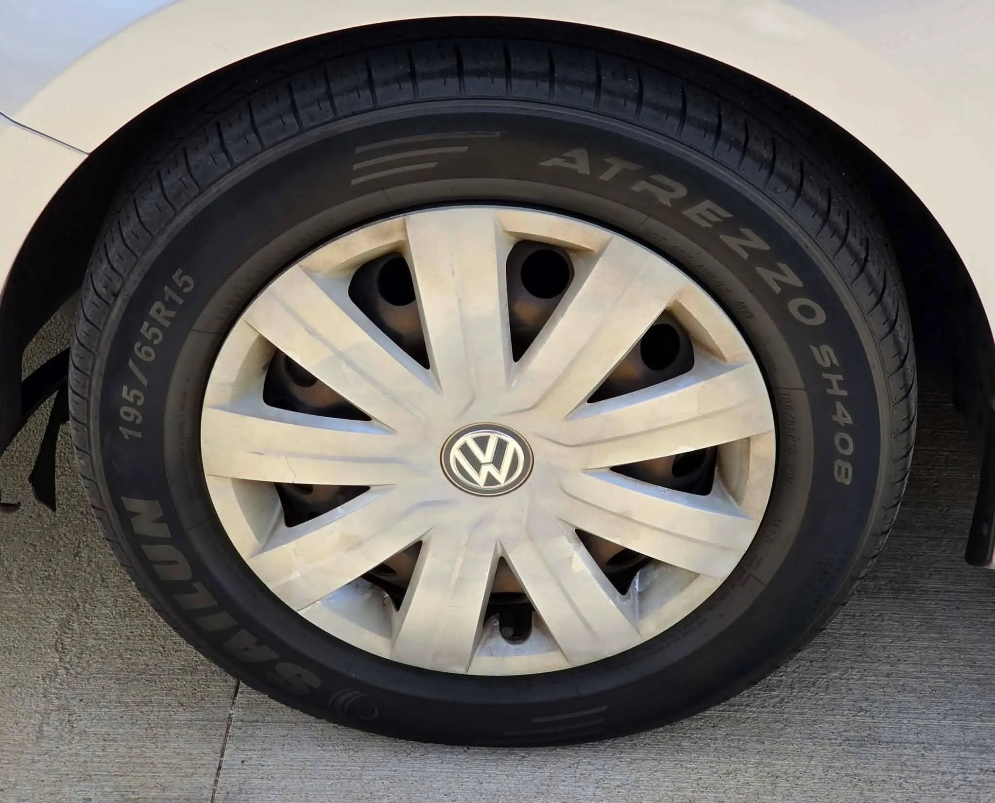 Used 2016 Volkswagen Jetta S FWD image 26