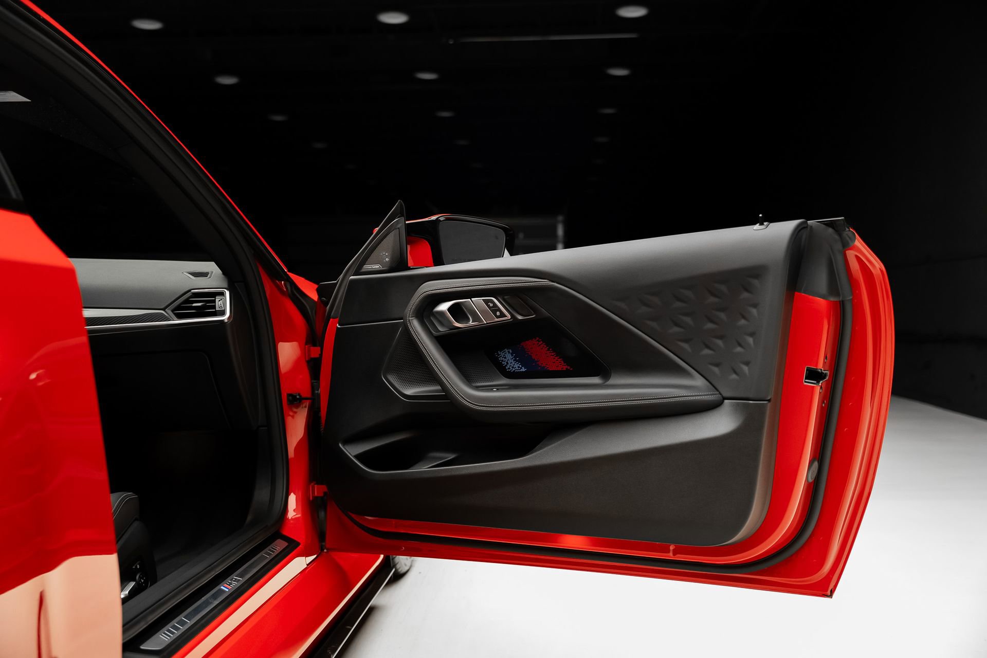 Used 2023 BMW M2 w/ Lighting Package image 61