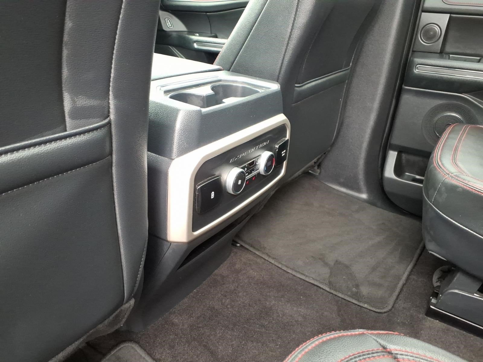 Certified 2023 Ford Expedition Limited AWD/4WD image 20