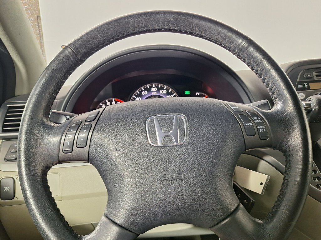 Used 2007 Honda Odyssey EX-L image 16