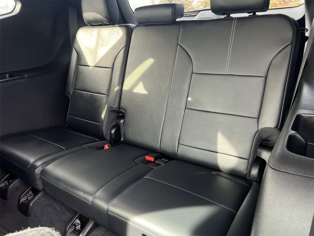 Certified 2024 GMC Acadia Elevation w/ Luxury Package image 13