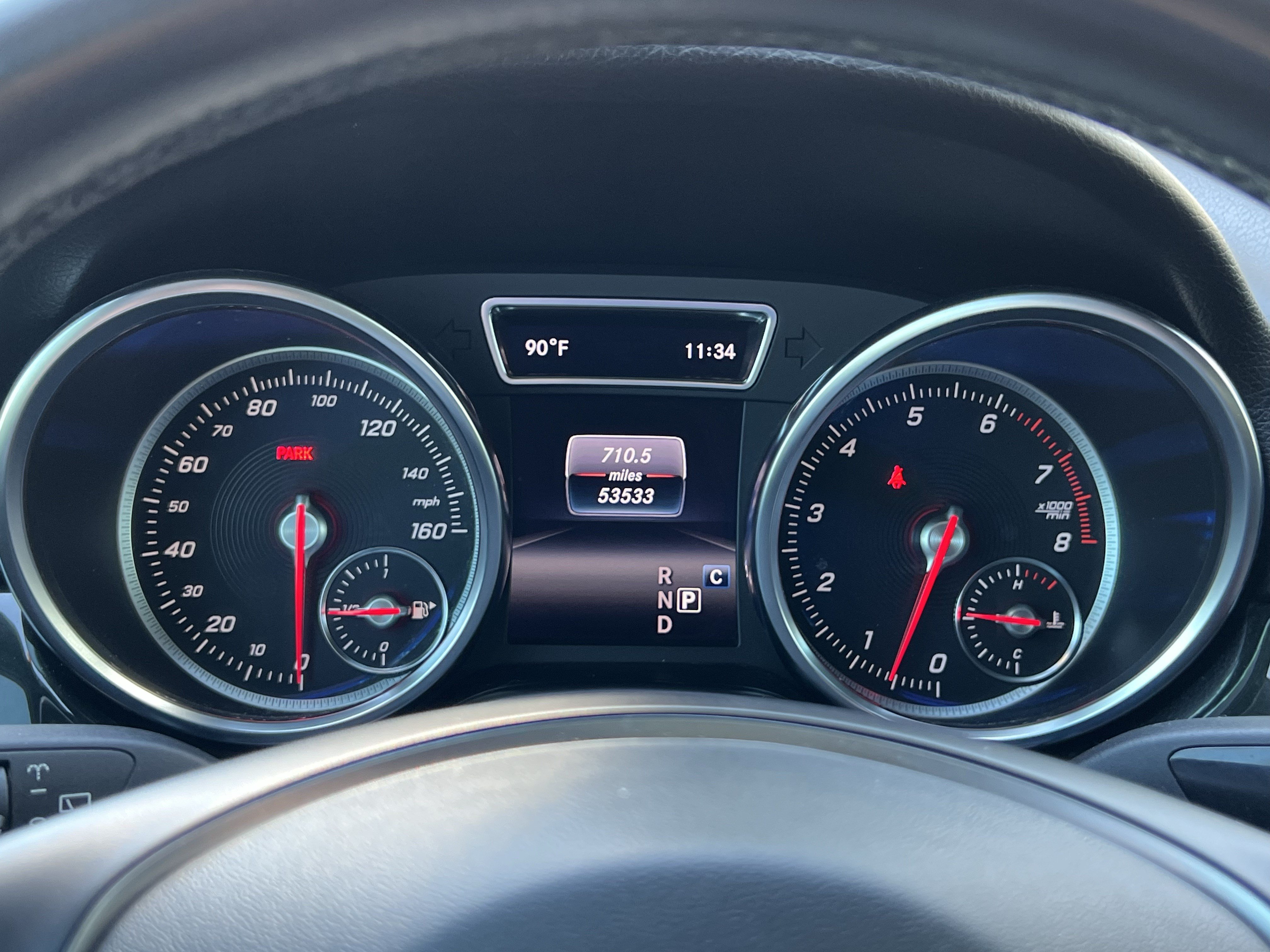 Used 2019 Mercedes-Benz GLE 400 4MATIC image 21