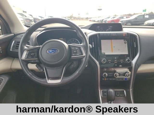 Used 2020 Subaru Ascent Touring w/ Popular Package #2A image 4