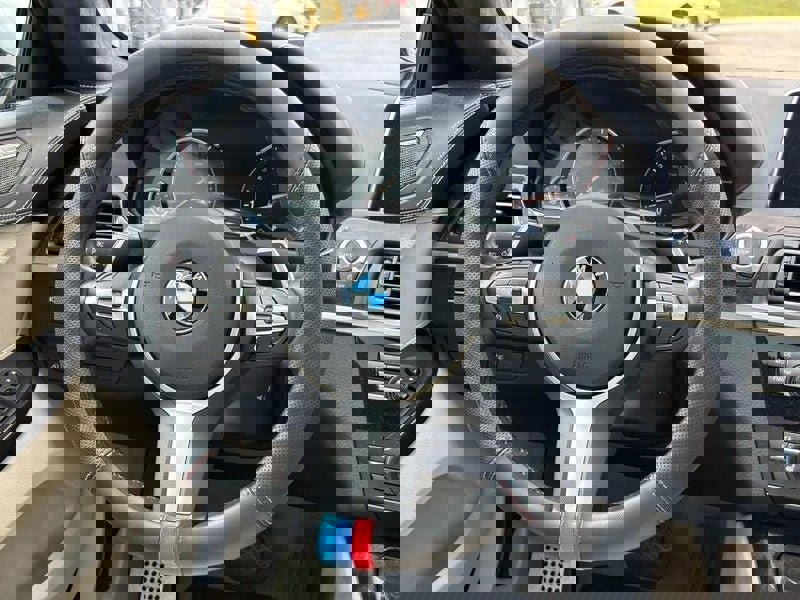 Used 2018 BMW 640i Gran Coupe xDrive image 13