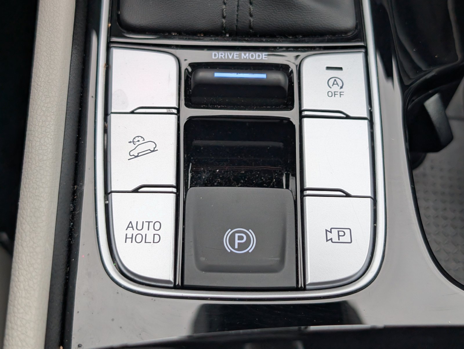 Used 2025 Hyundai Tucson SEL FWD image 23