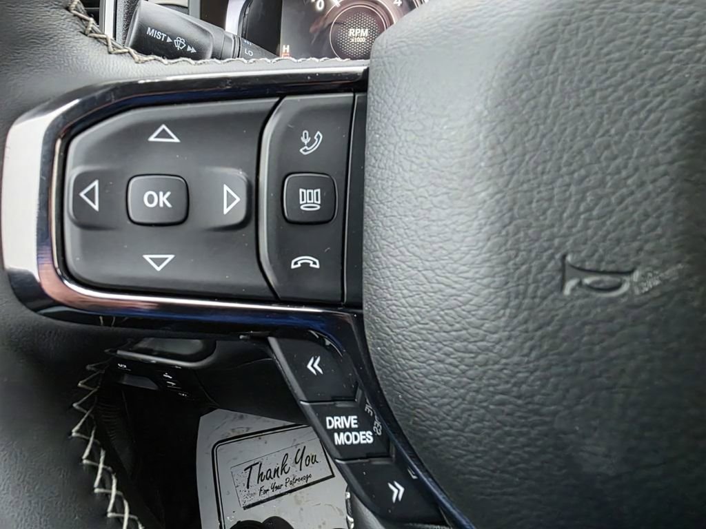 New 2026 RAM 1500 Limited w/ Night Edition image 31