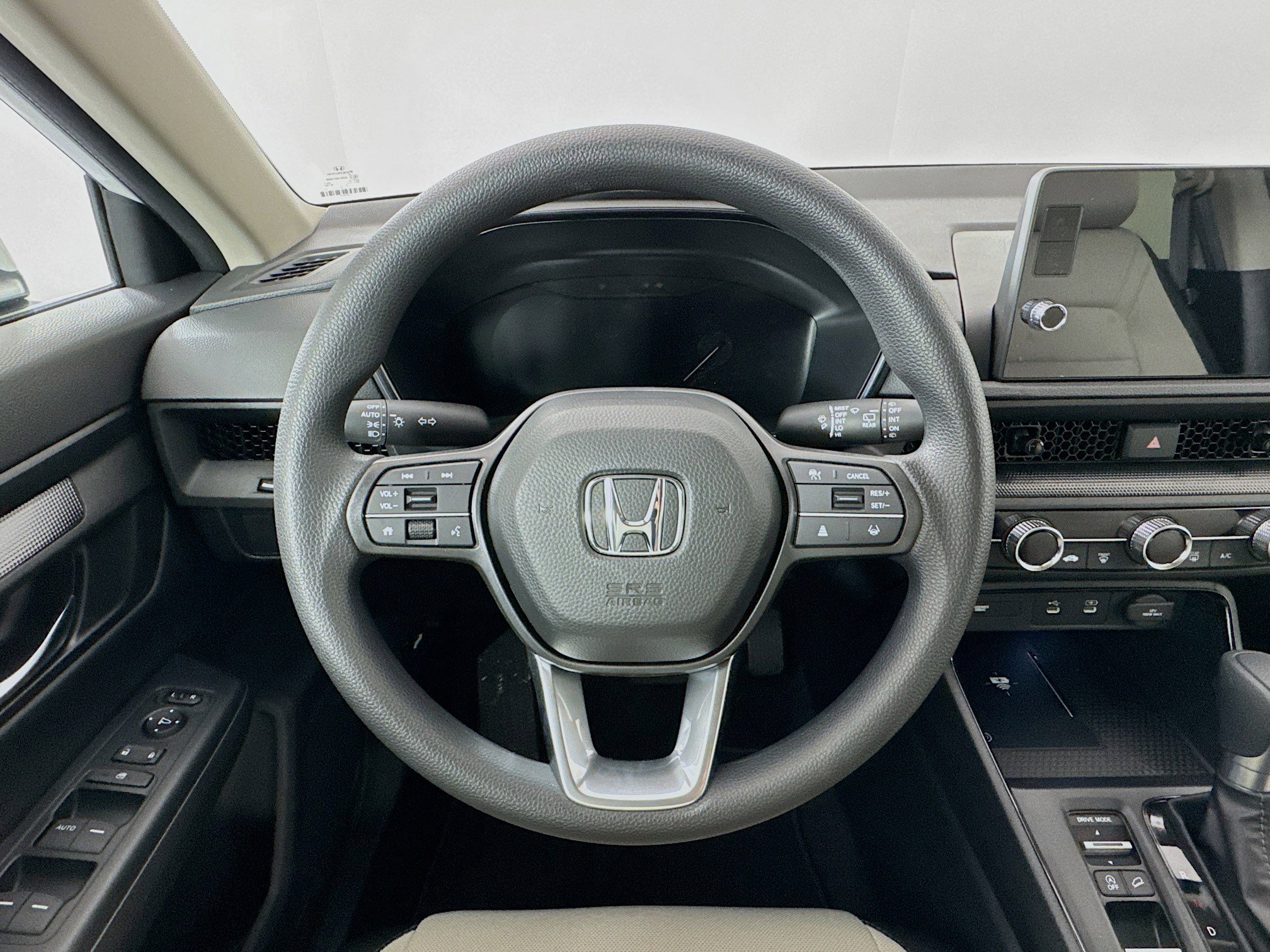 New 2026 Honda CR-V LX image 11