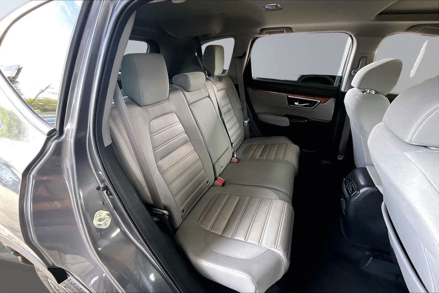 Used 2020 Honda CR-V EX image 21
