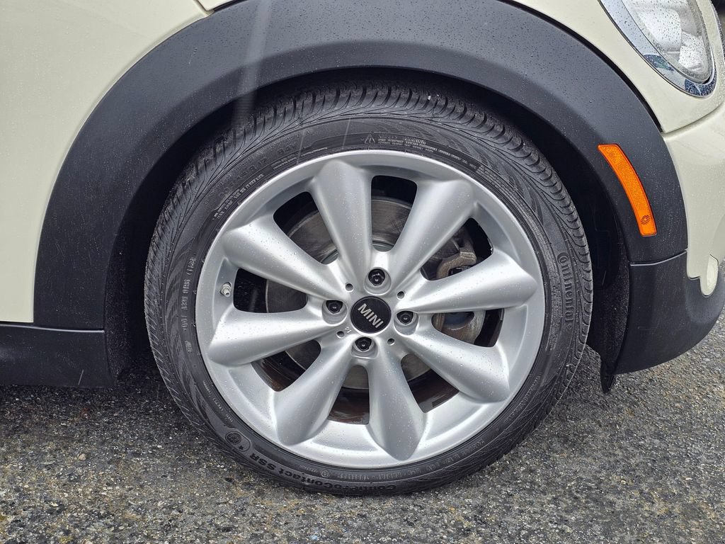 Used 2013 MINI Cooper S FWD image 9