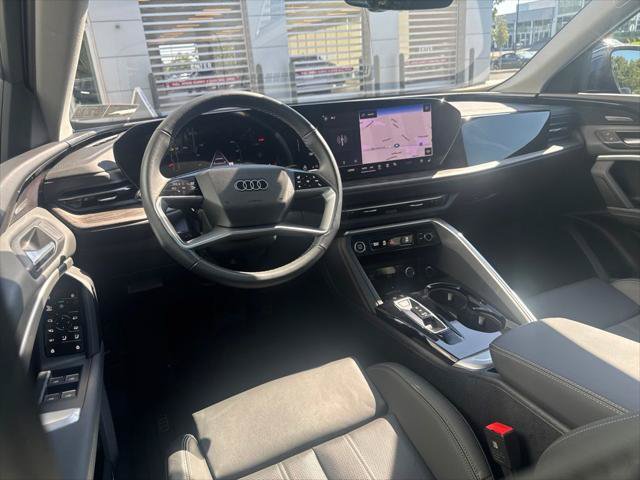 Used 2025 Audi Q5 Premium Plus w/ Premium Plus AWD/4WD image 40
