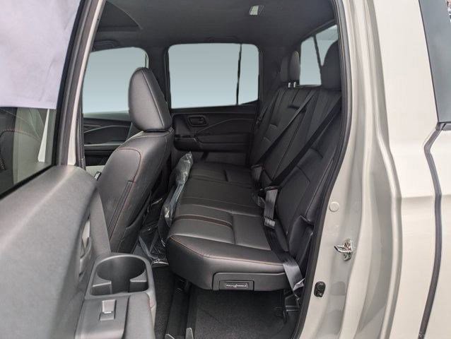 New 2025 Honda Ridgeline TrailSport image 13