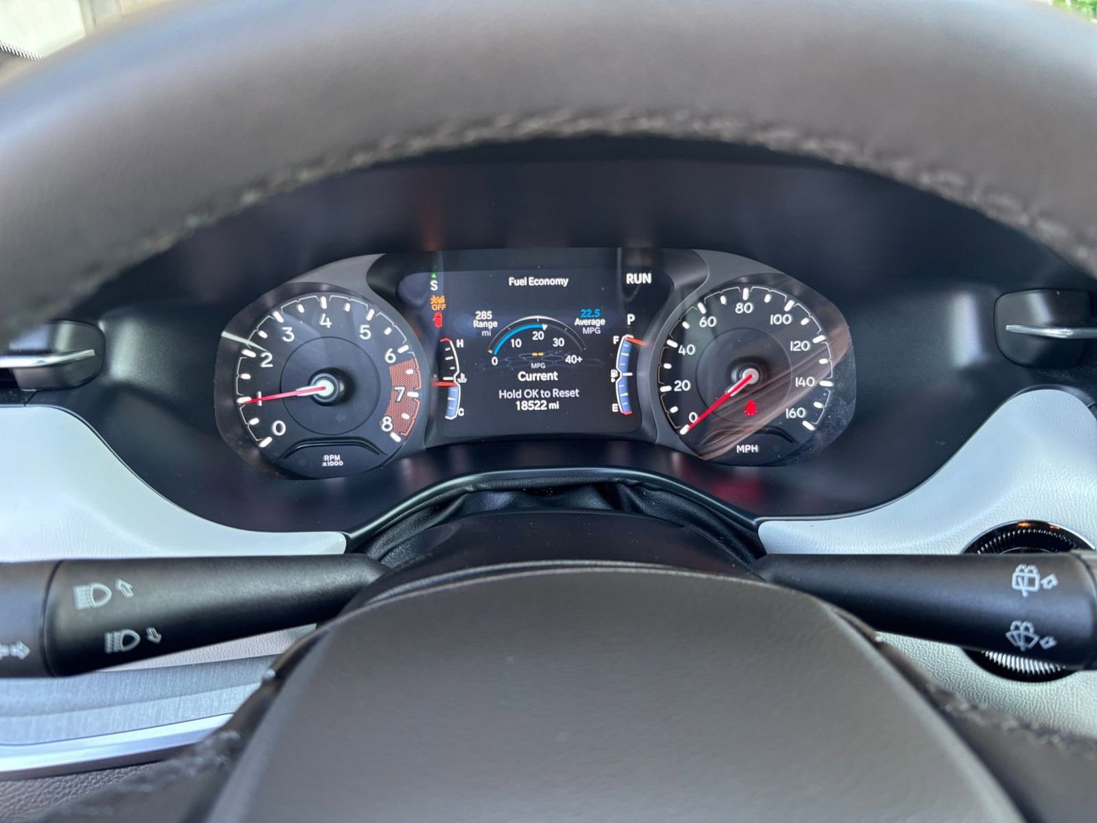 Used 2025 Jeep Compass Limited AWD/4WD image 41