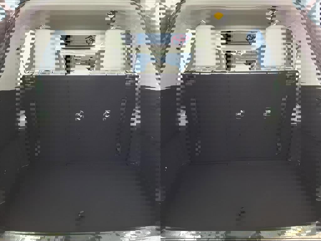 New 2026 Toyota Grand Highlander Limited image 5