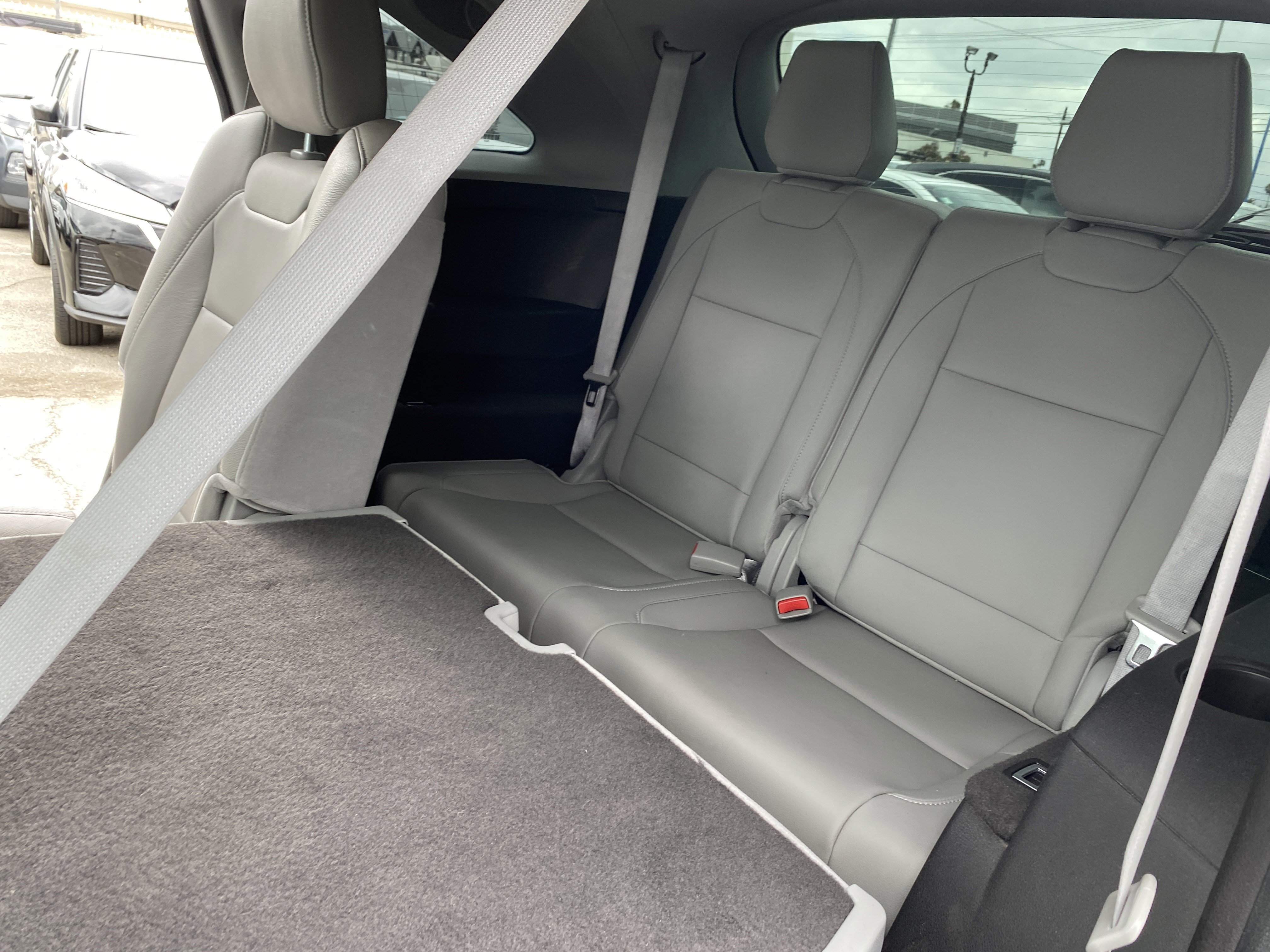 Used 2016 Acura MDX SH-AWD w/ Technology Package image 21