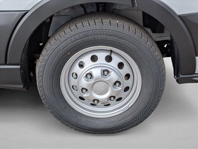 New 2026 Ford Transit 250 148 Medium Roof Extended AWD image 10