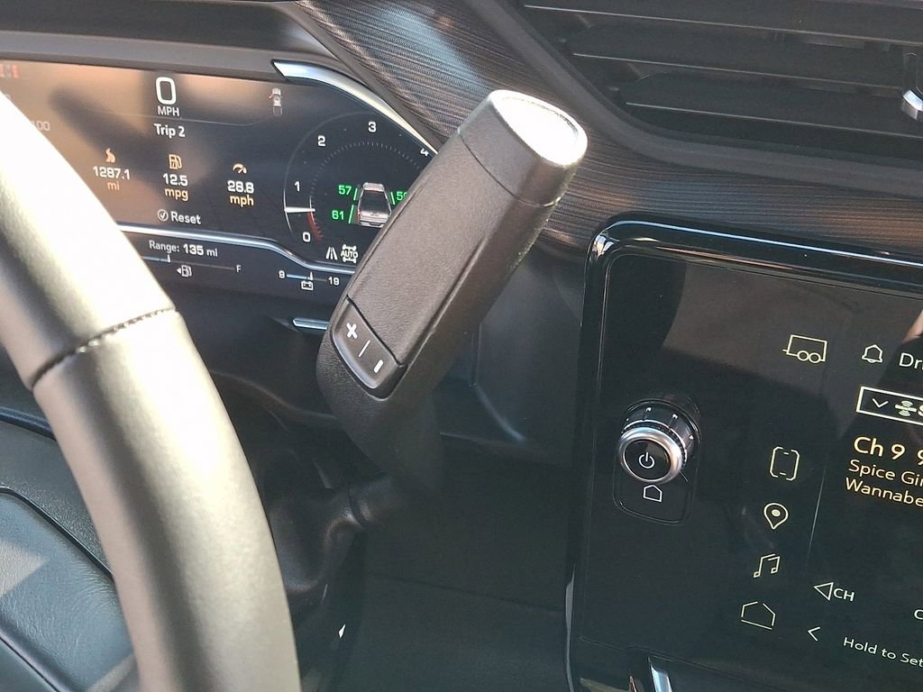 Used 2025 GMC Sierra 2500 Denali Ultimate image 15