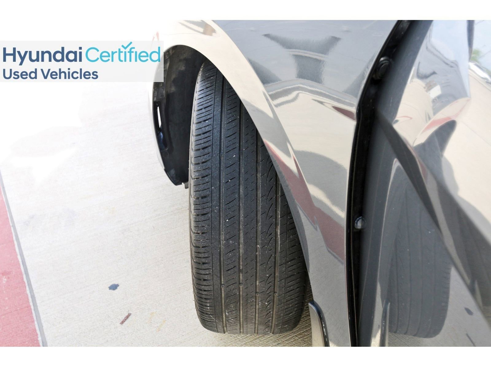 Certified 2023 Hyundai Elantra Limited FWD image 33