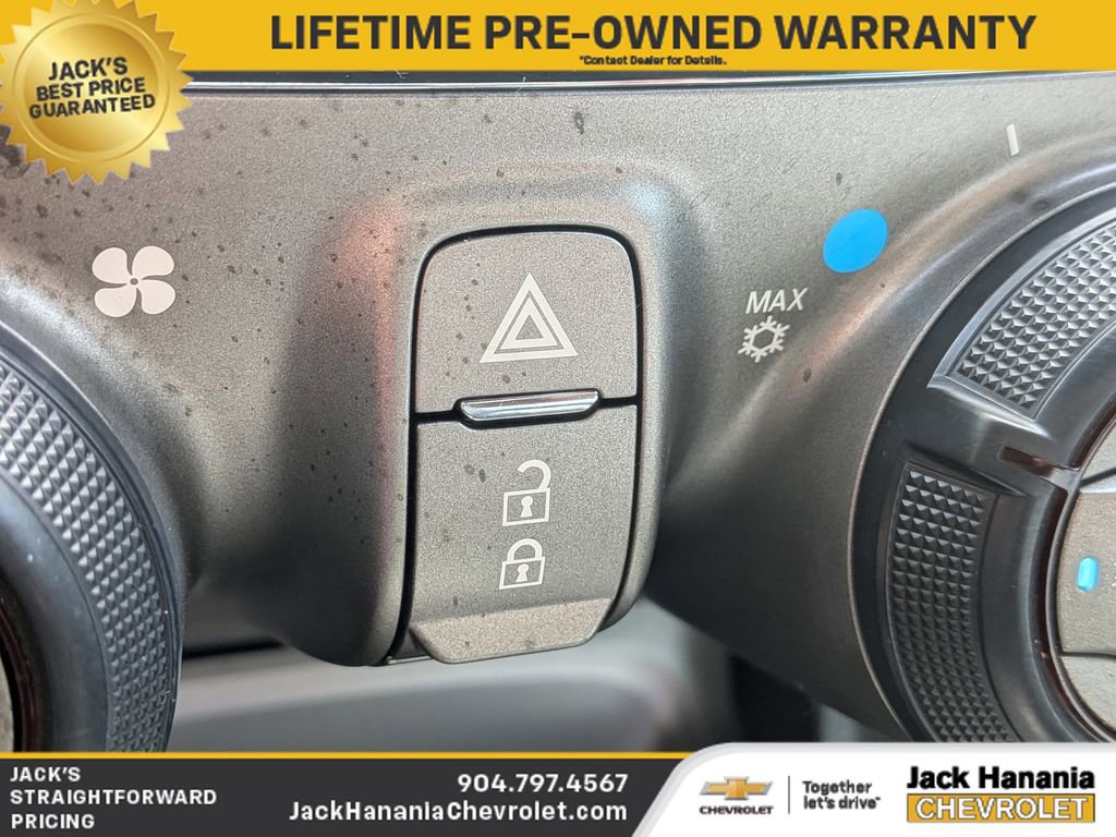 Used 2014 Chevrolet Camaro LS RWD image 28