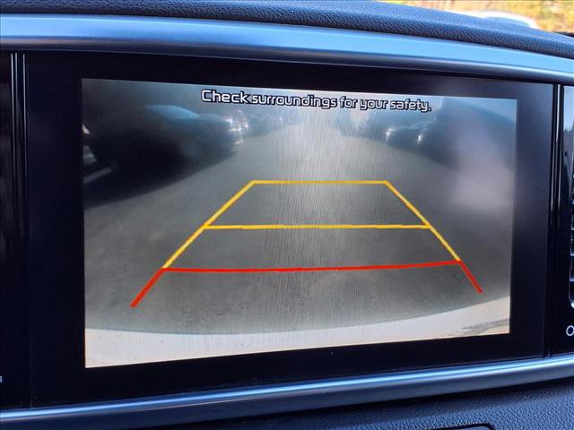 Used 2021 Kia Sportage SX image 19