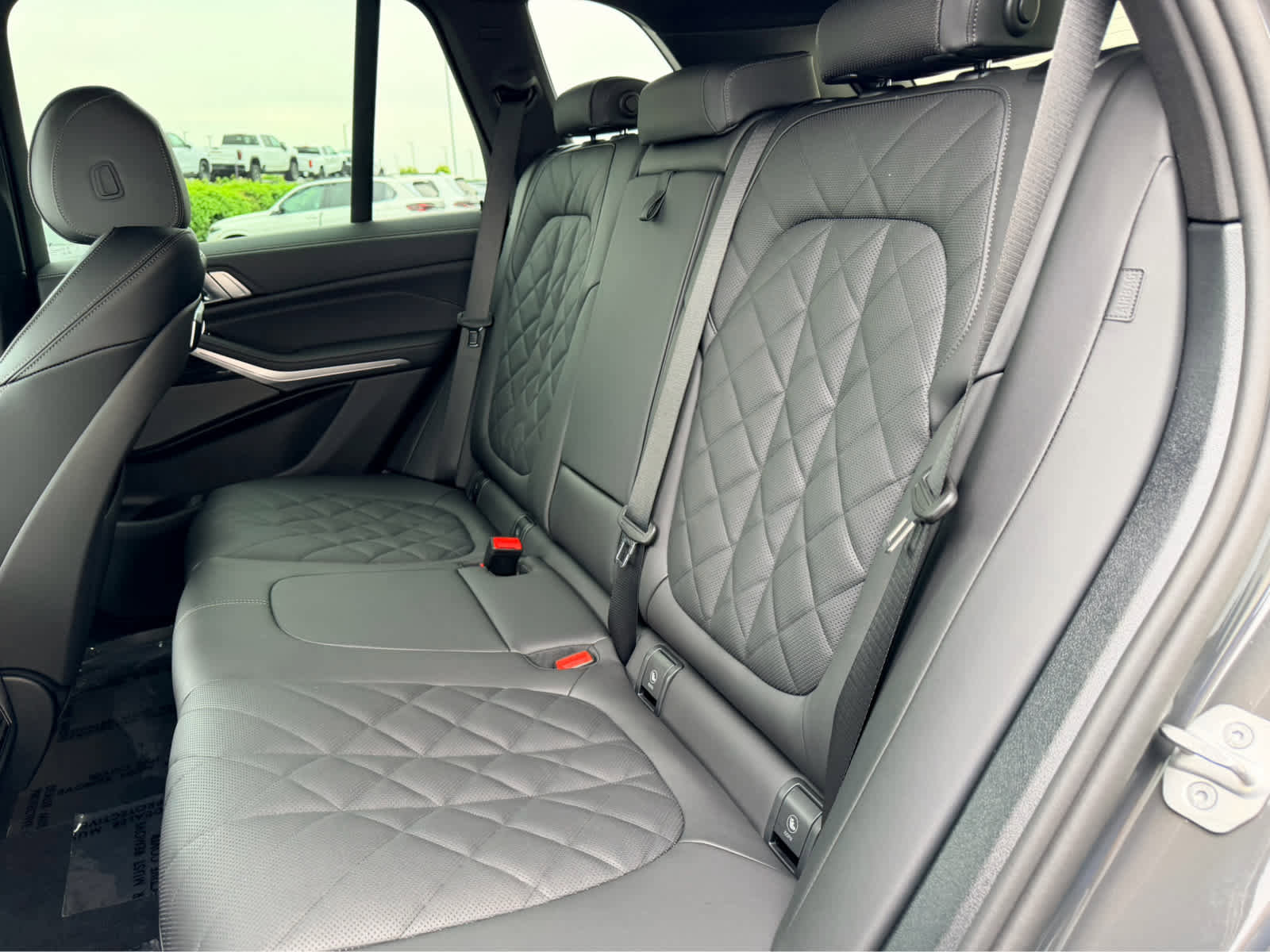 New 2026 BMW X5 sDrive40i w/ M Sport Package image 19