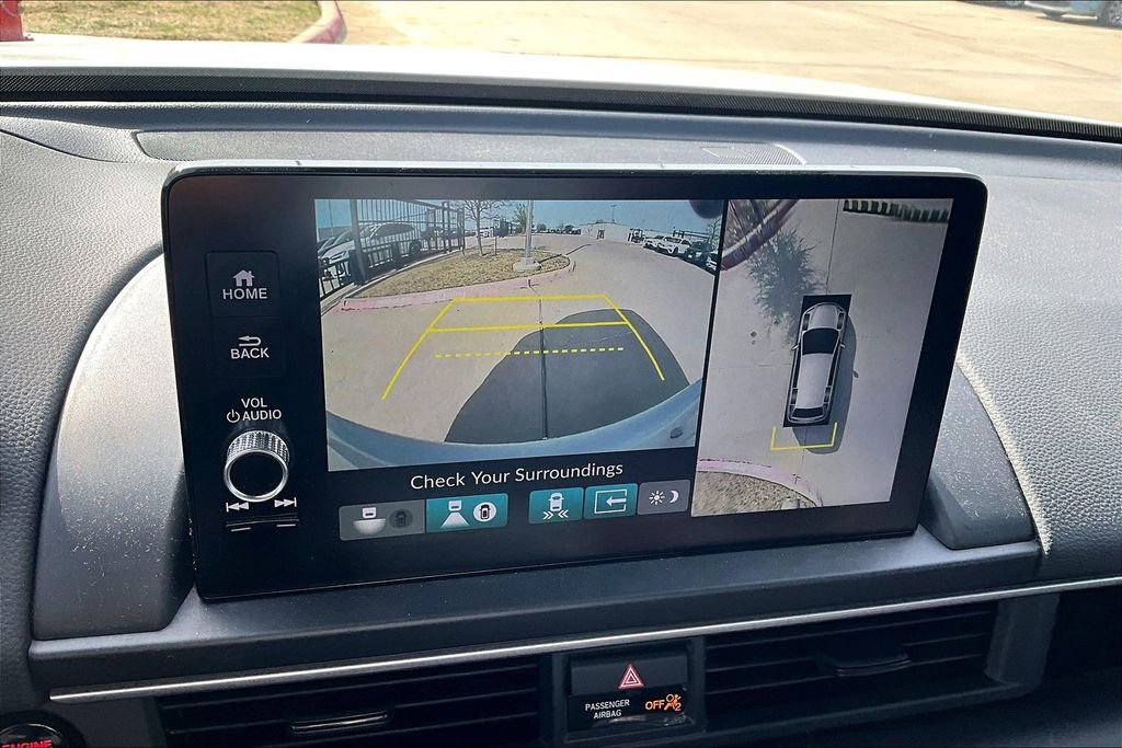 Used 2025 Honda Pilot Black Edition image 27