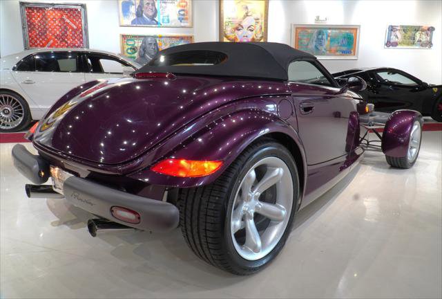 Used 1999 Plymouth Prowler image 17